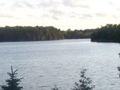 Duck Lake Orrville Ontario