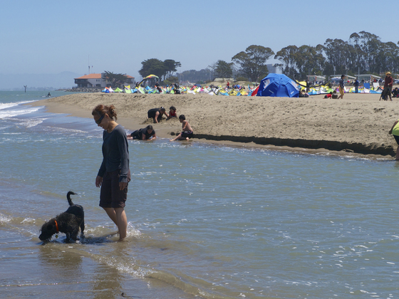 Golden Gate National Recreation Area