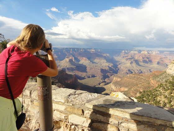 Grand Canyon National Park