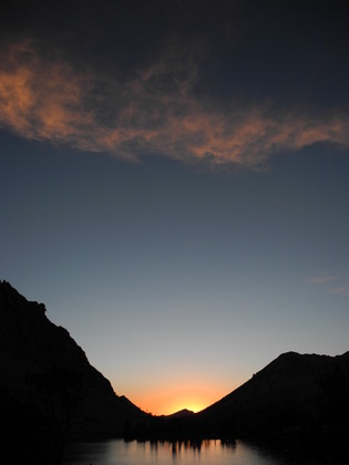 Kings Canyon National Park