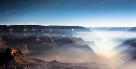 Grand Canyon National Park