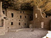 Mesa Verde National Park