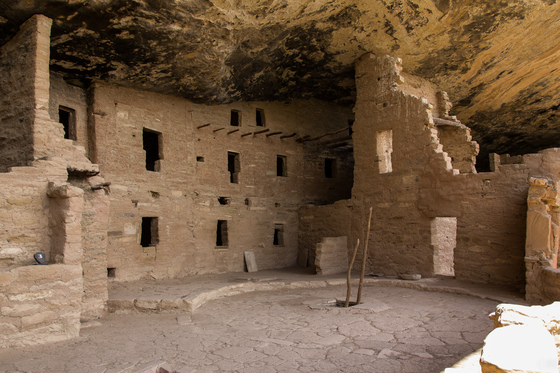 Mesa Verde National Park