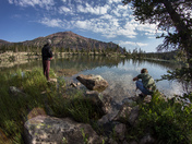 High Uintas Wilderness Area, Utah