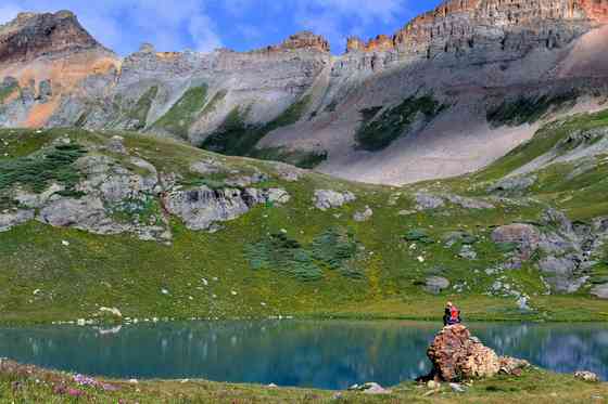 San Juan National Forest