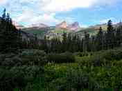 San Juan National Forest