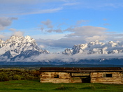 Grand Teton National Park