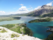 Waterton Lakes National Park