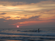 Assateague National Seashore