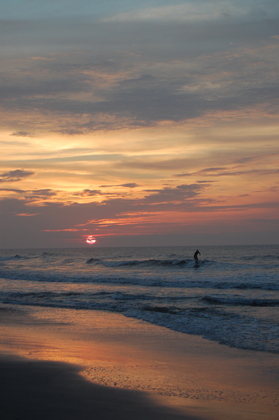 Assateague National Seashore