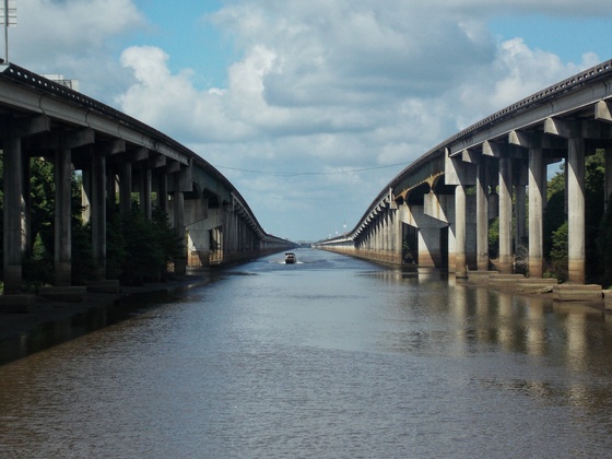 Atchafalaya Basin