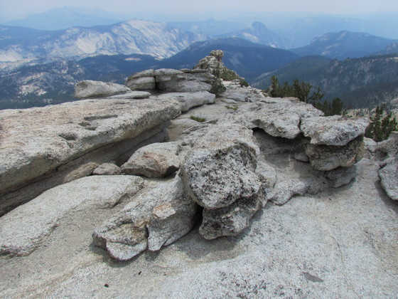 Yosemite National Park