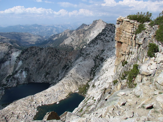 Yosemite National Park
