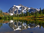 North Cascades National Park