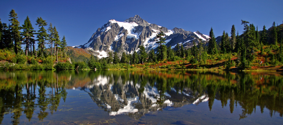 North Cascades National Park