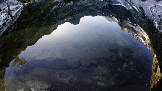 Sequoia National Park