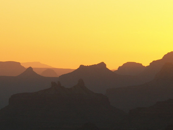 grand canyon national park