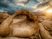 Alabama Hills