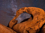 Alabama Hills