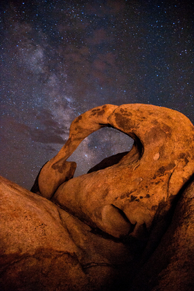 Alabama Hills
