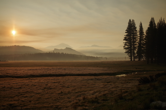 Yosemite