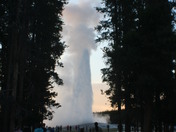 Yellowstone National Park