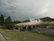 yellowstone national park