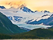 Chugach National Forest, Alaska
