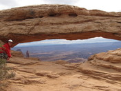 Canyonlands National Park