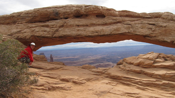 Canyonlands National Park