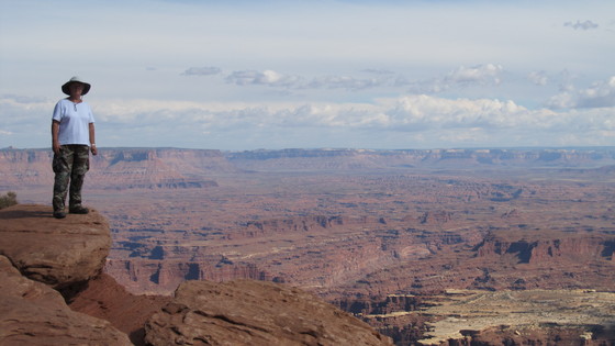 Canyonlands