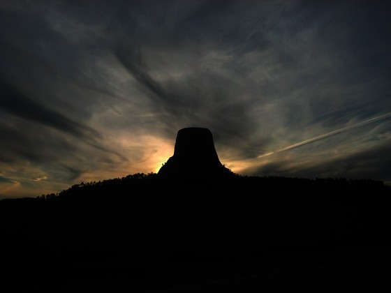 Devils Tower