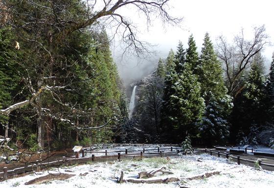 Yosemite