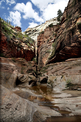 Zion National Park