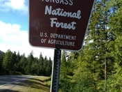 Tongass National Forest