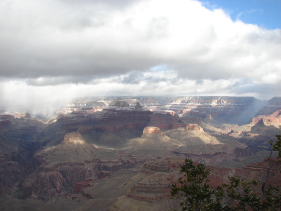 Grand Canyon