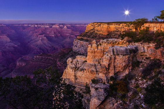 Grand Canyon National Park
