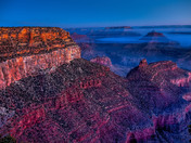 Grand Canyon National Park