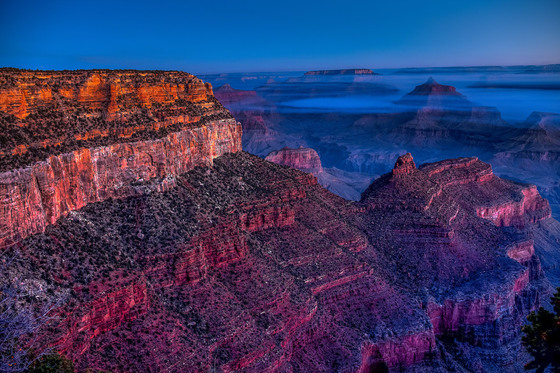 Grand Canyon National Park