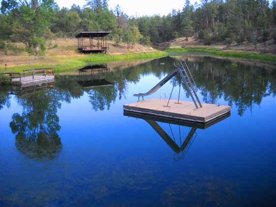 Prescott National Forest