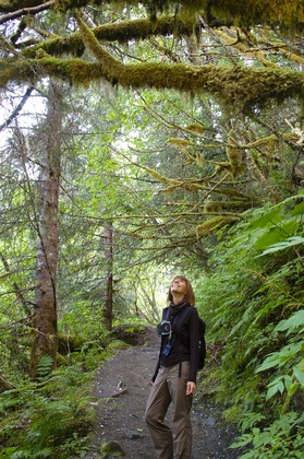 Tongass National Forest