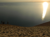 Pierce Stocking National Lakeshore