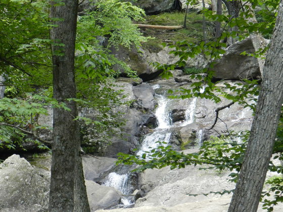 Catoctin Mountain Park
