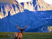Rocky Mountain National Park
