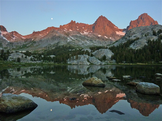 Inyo National Forest