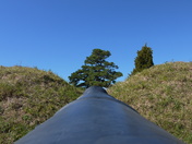 Colonial national historical park