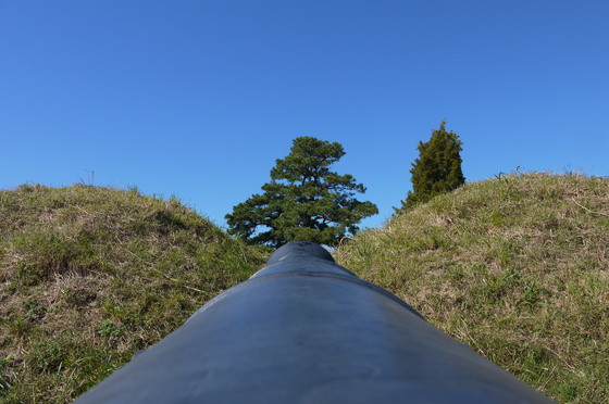 Colonial national historical park