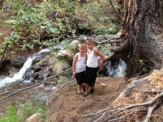 Pine Valley