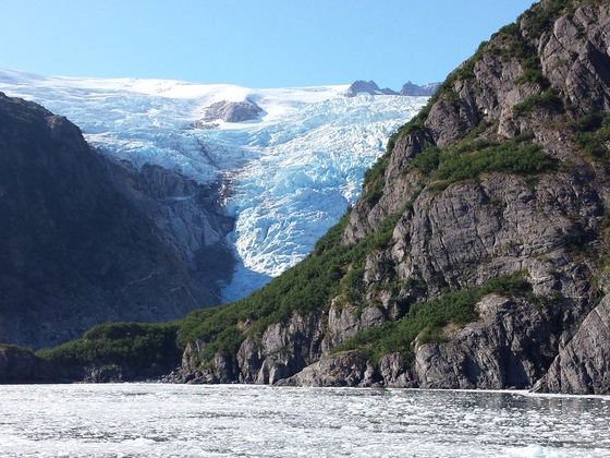 Kenai Fjords National Park