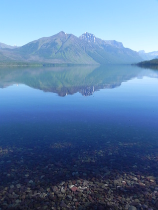 Glacier National Park